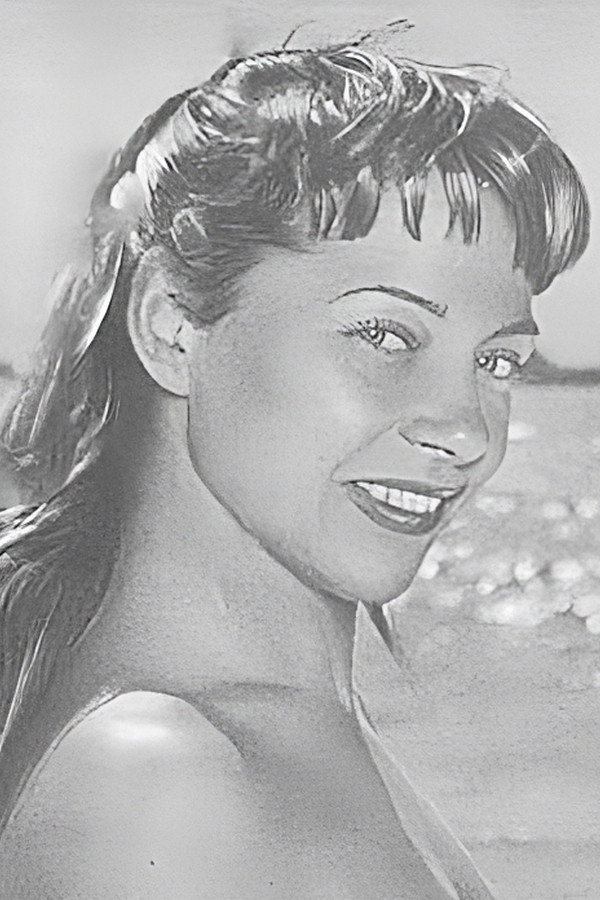 Rosine Luguet