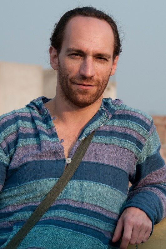 亚历山大·塔拉勒