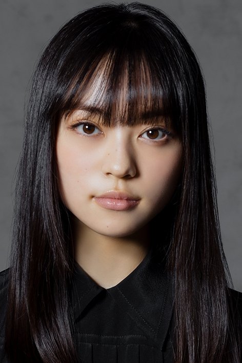 深尾亚梦