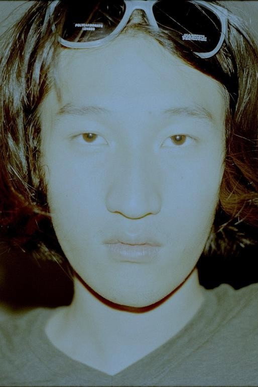 杨凯航