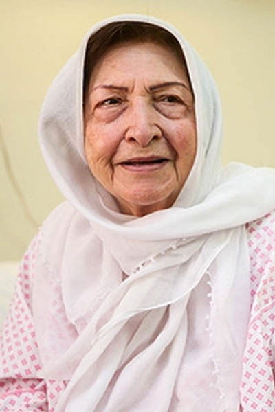 توران مهرزاد