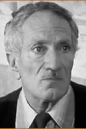 ივანე საყვარელიძე