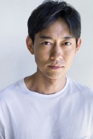 川冈大次郎