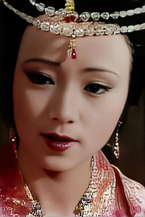 张蕾
