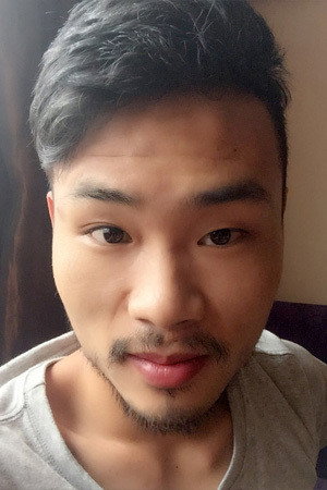 徐俊