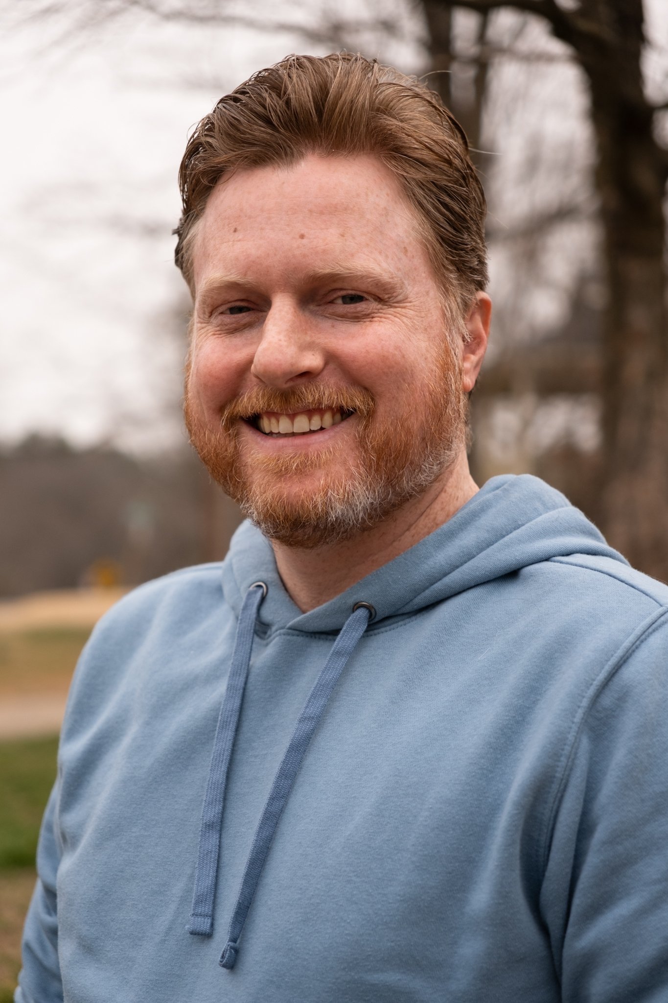 Duncan Skiles