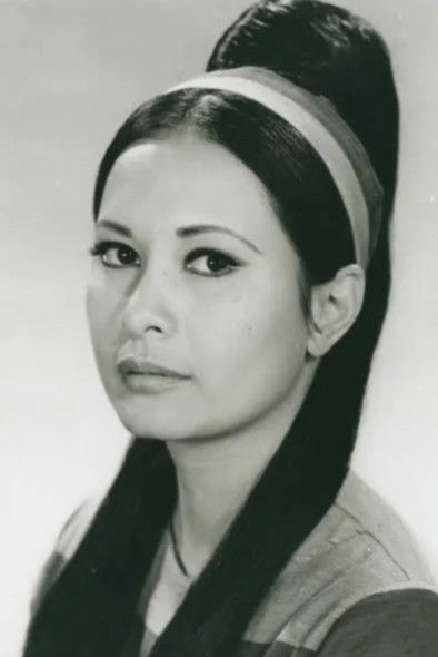 Charito Solis