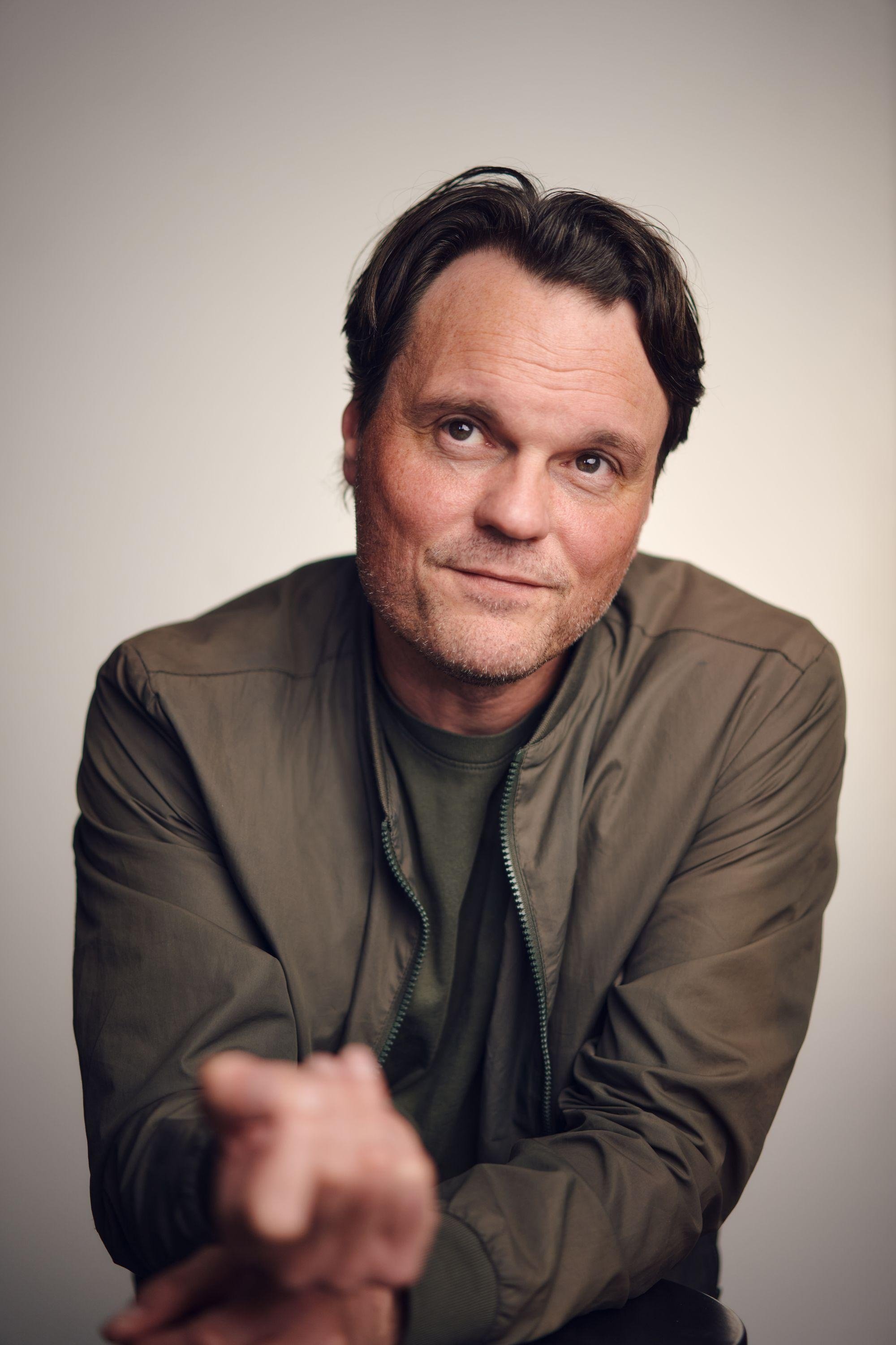 Marc Bessant