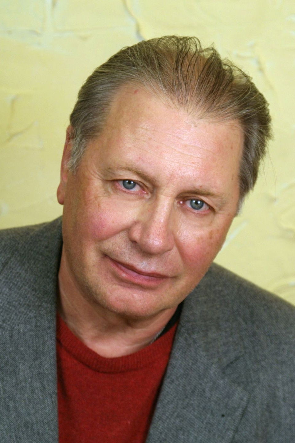 Валентин Смирнитский