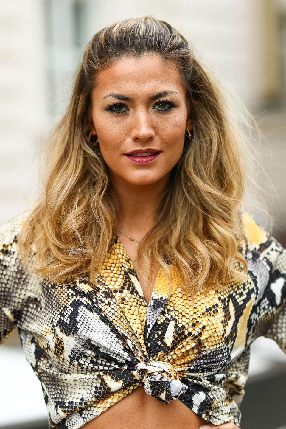 Fiona Erdmann