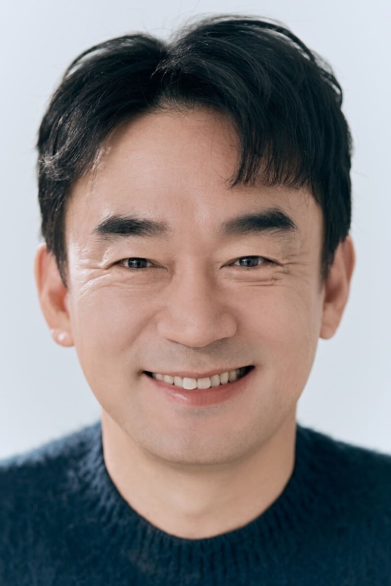 郑熙泰