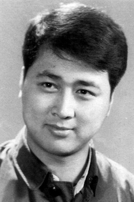 宫喜斌