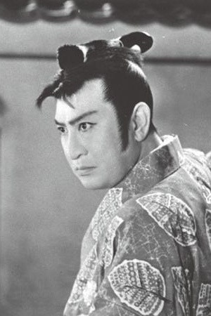 市川右太卫门