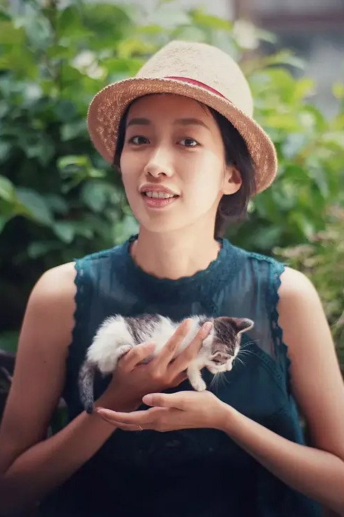 麦子