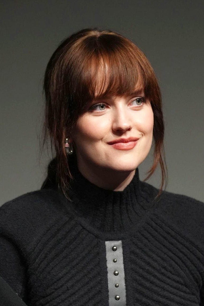 马凯拉·卡维纳赫