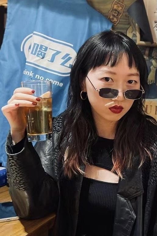 詹涵淇