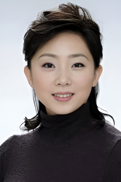 藤吉久美子