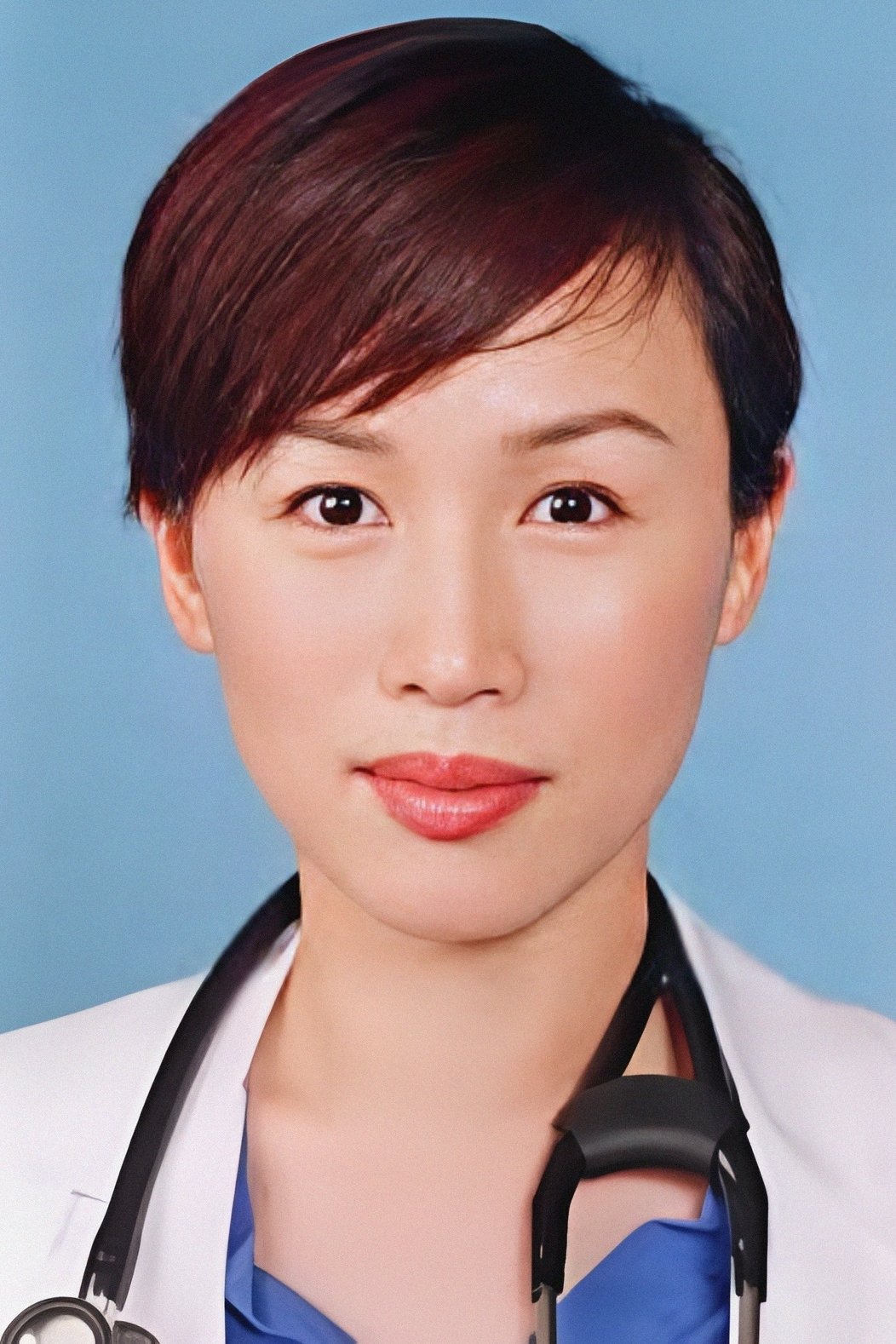 刘晓彤