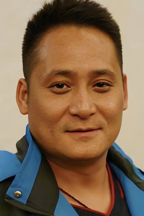 孟忠毅