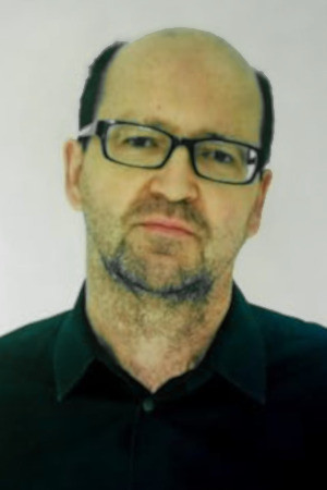 Peter Lydon