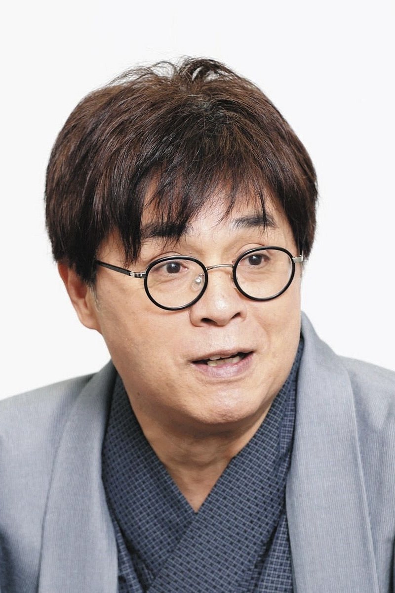 立川志らく