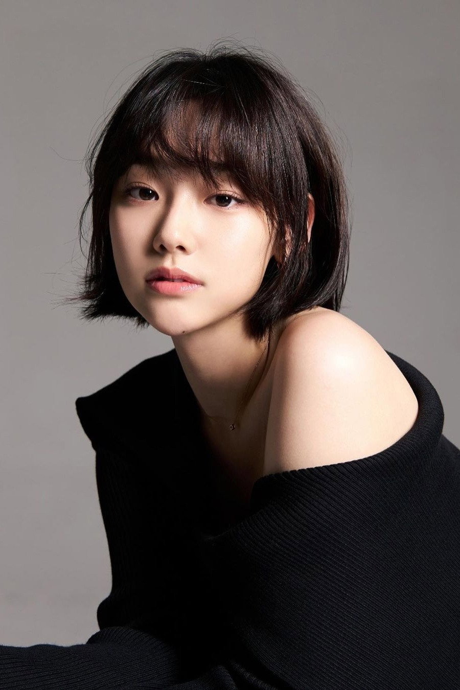 康美娜