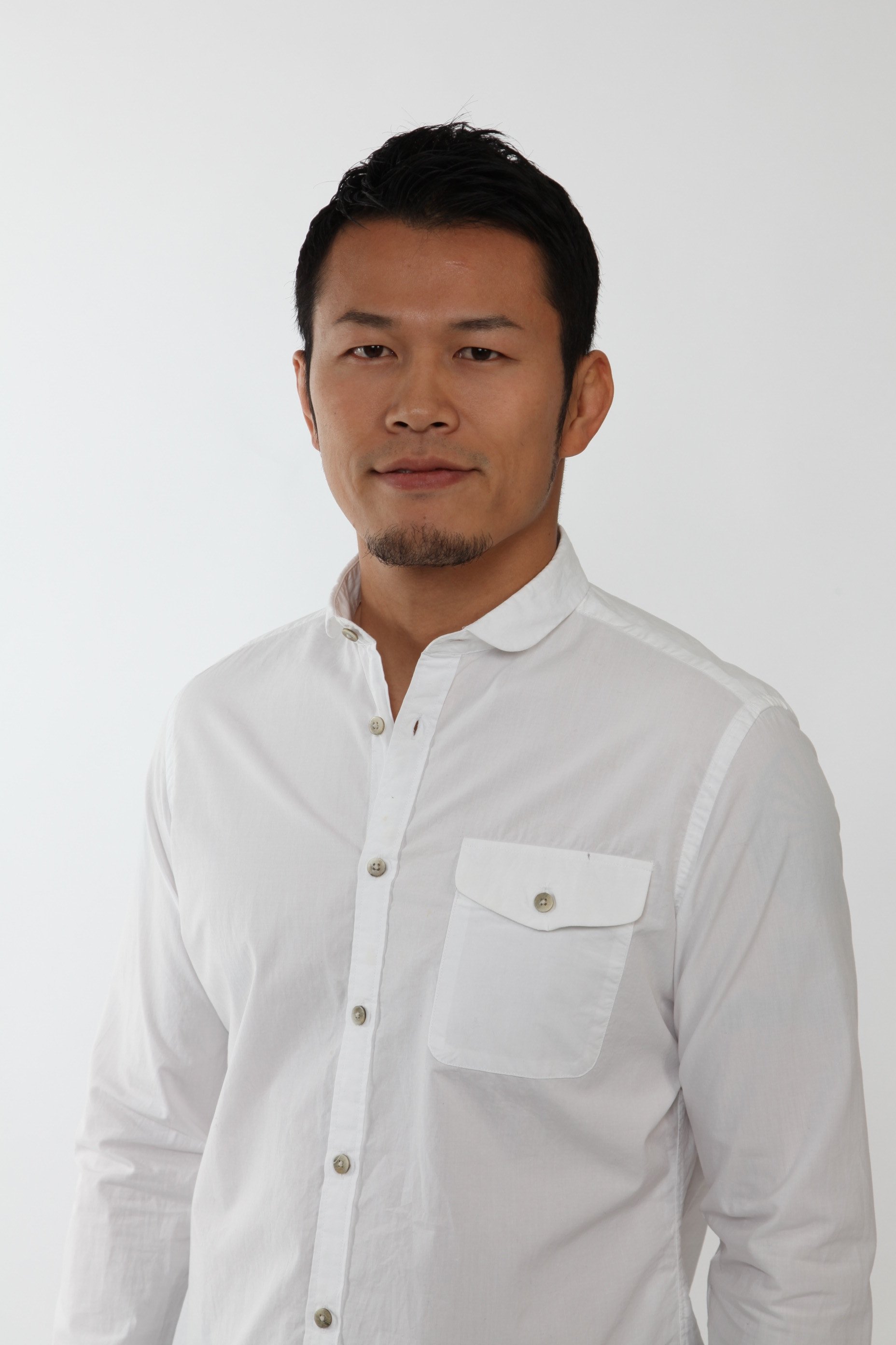 须藤元气