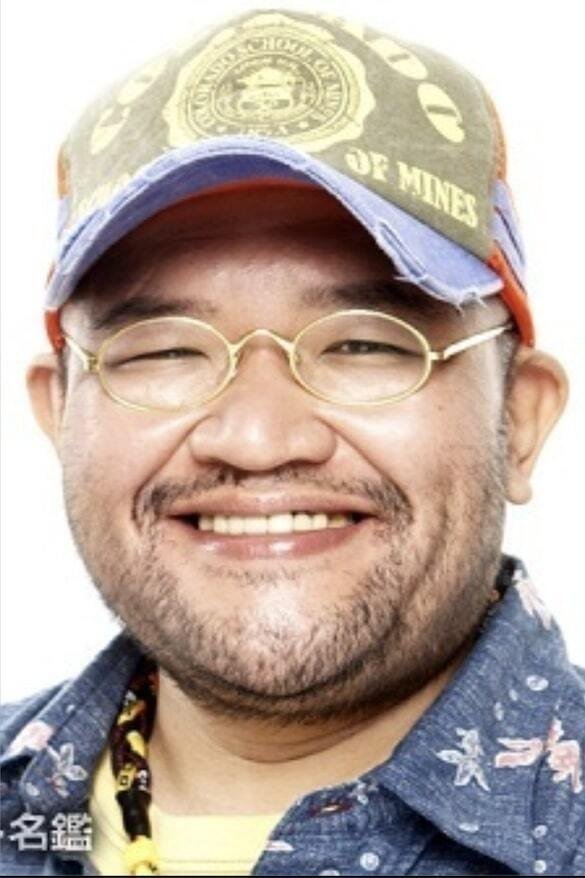长嶝高士