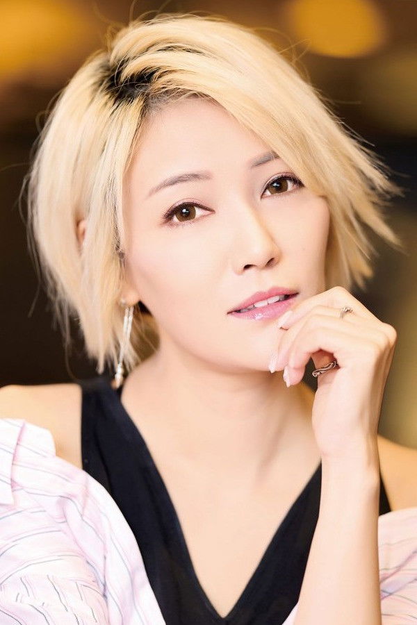 李璧琦