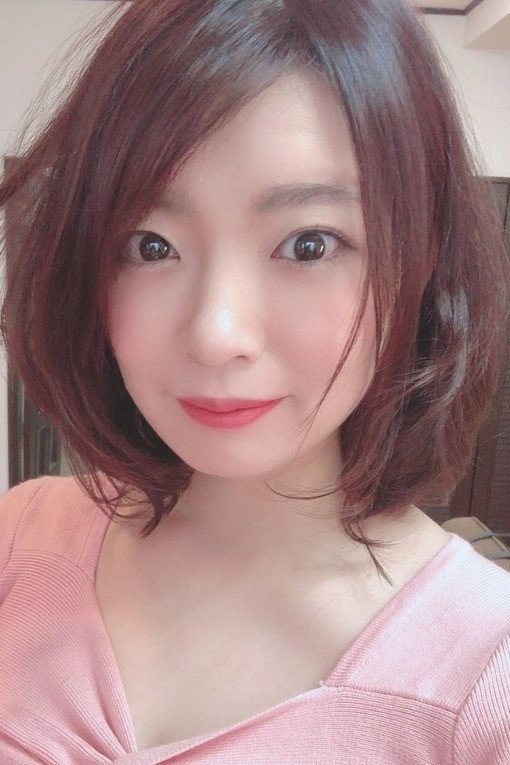 水城奈绪