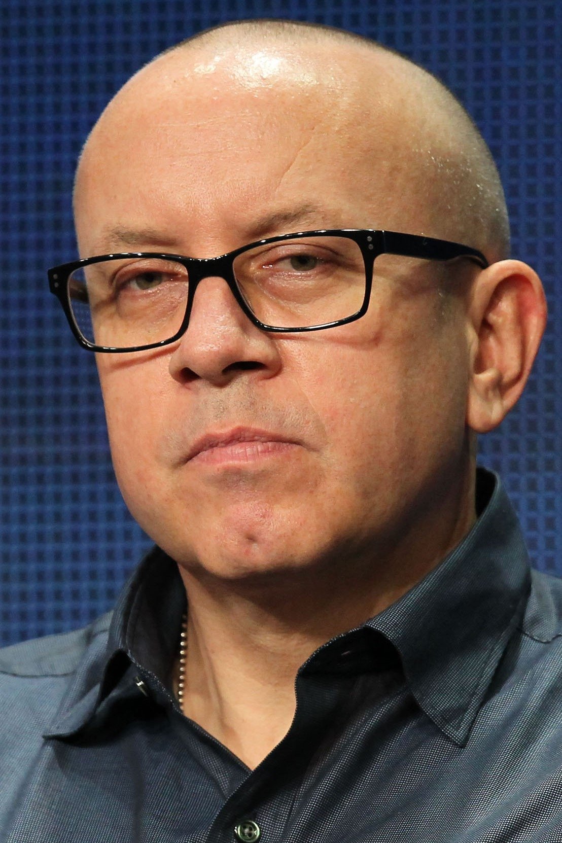 马特·奥姆斯特德