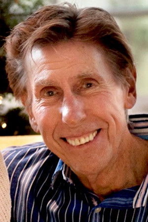 Donald Wrye