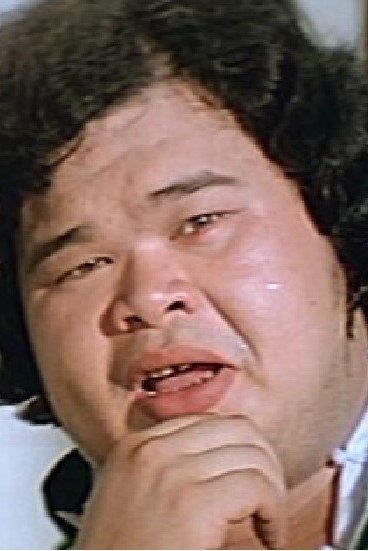 郑富雄