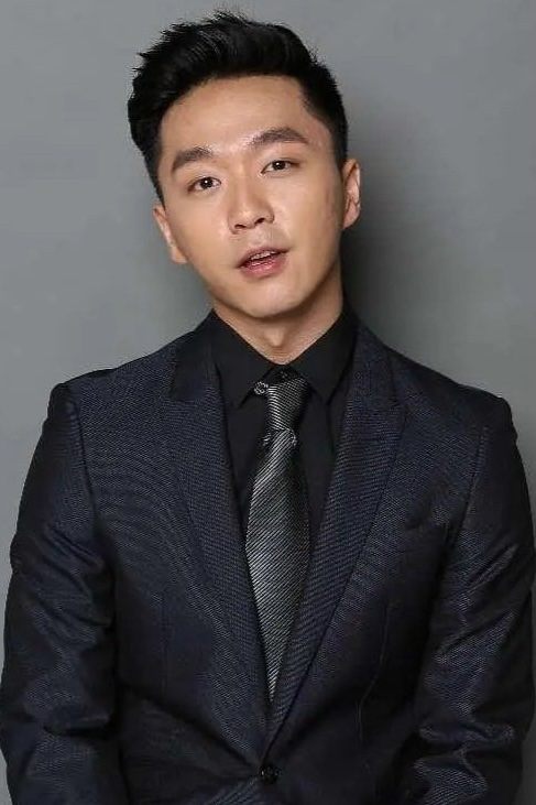 李路琦