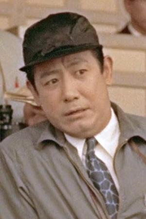 伊泽一郎