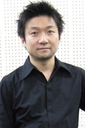 松野太纪