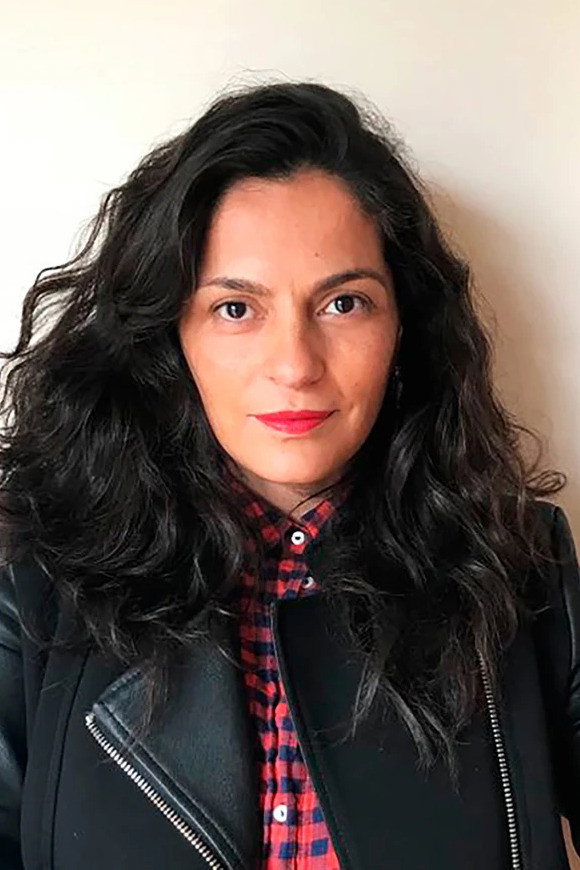Lorena Penjean