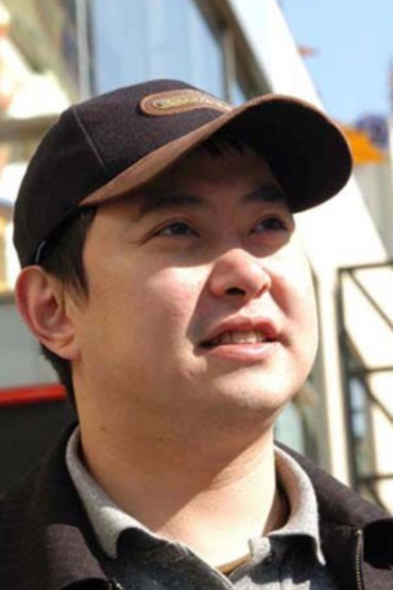 李云亮
