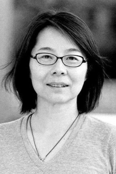 宫本理江子
