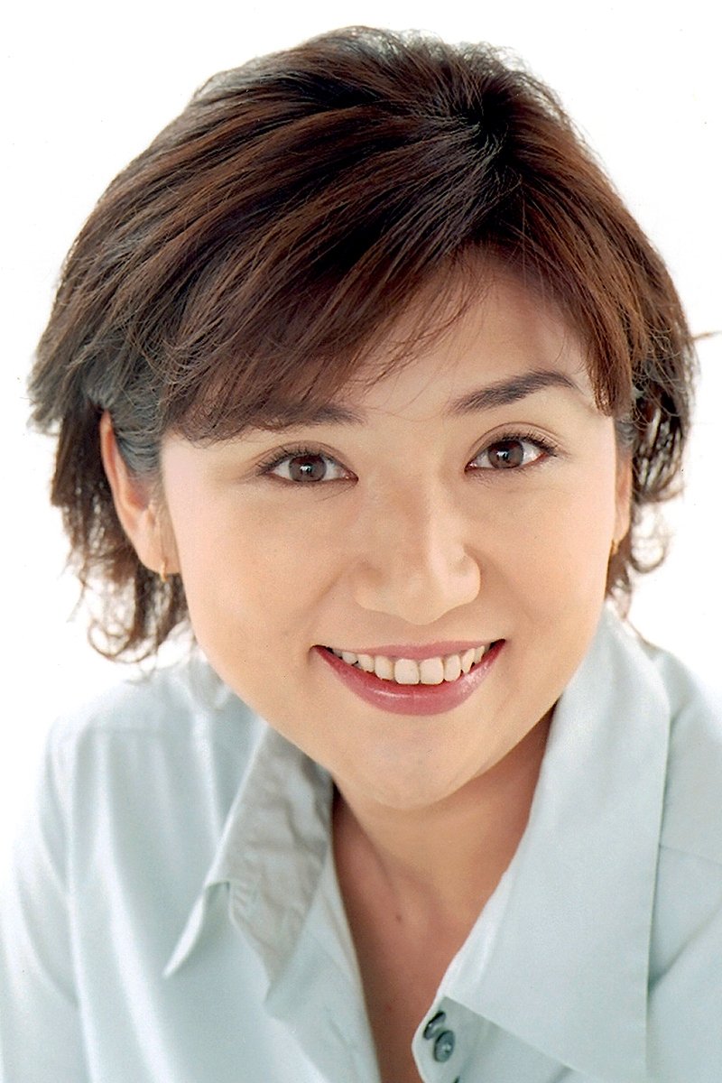 松下由树