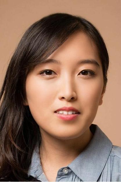 Eileen Shim
