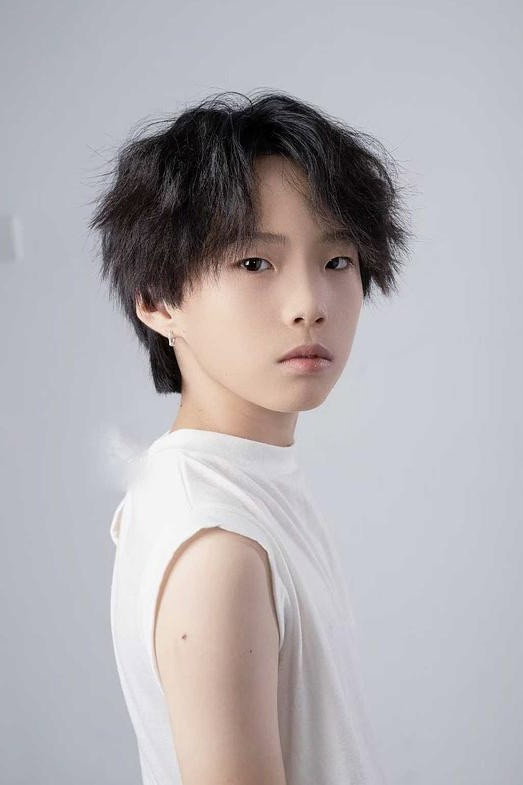 顾翰如