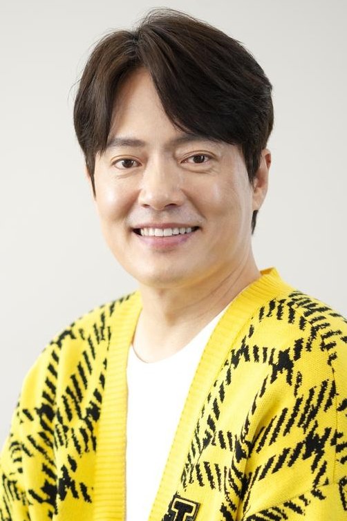 金炯默