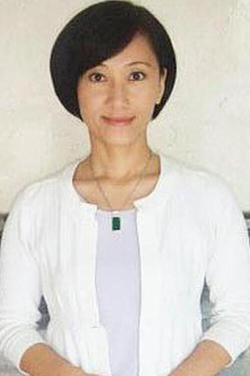 江少仪