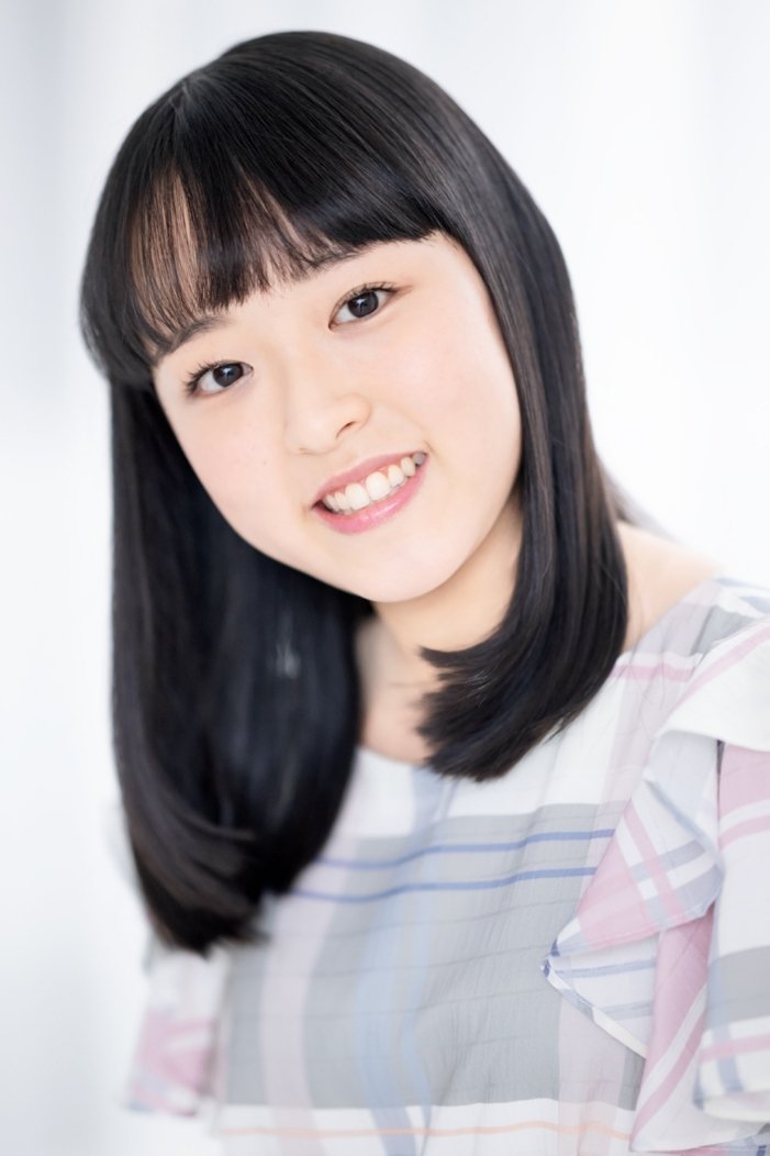 原凉子