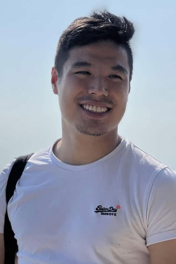 凯文·勒德威查古尔