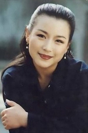 郭霄珍
