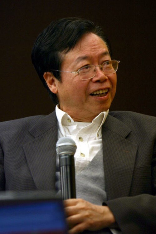 张子恩