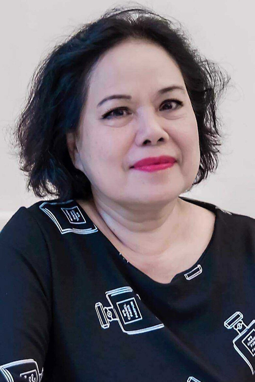 Trịnh Thanh Nhã