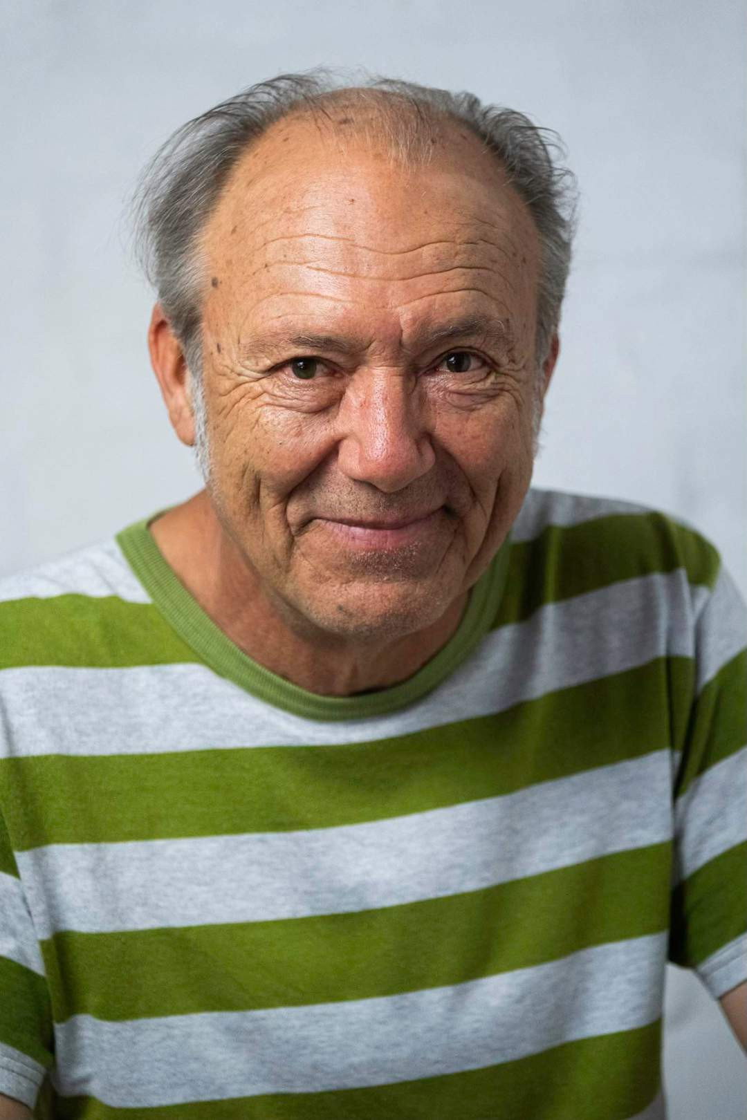 Frank Opperman